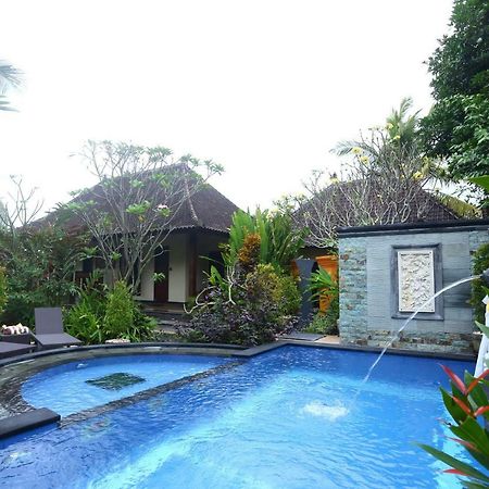 Loka Sari Guest House&Spa Ubud Extérieur photo