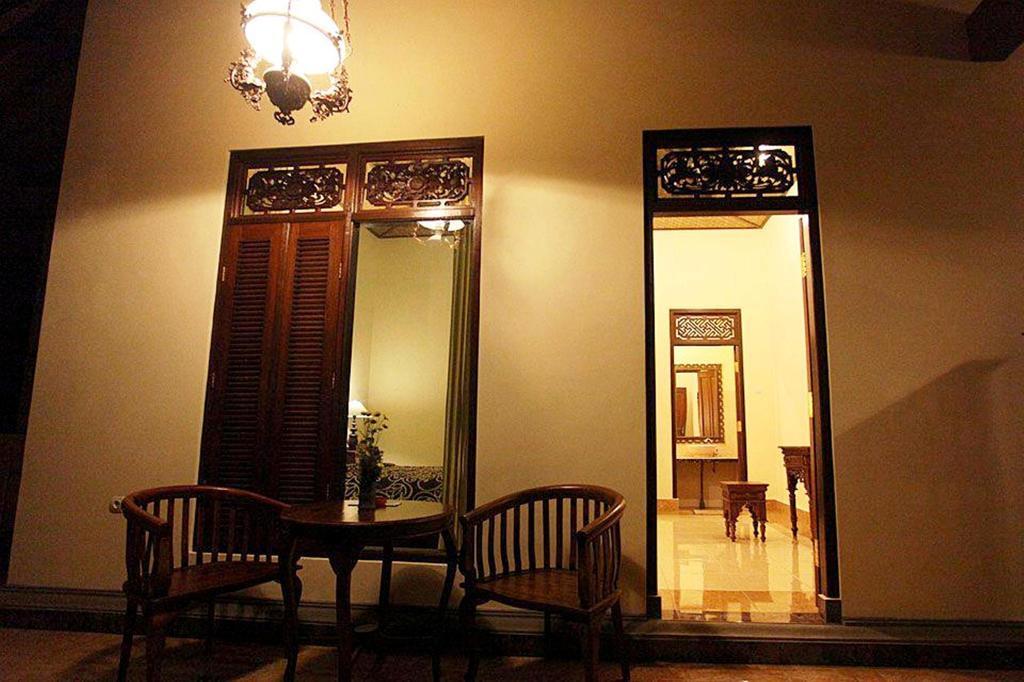 Loka Sari Guest House&Spa Ubud Chambre photo