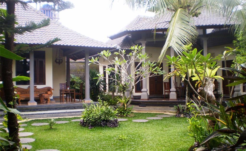 Loka Sari Guest House&Spa Ubud Chambre photo