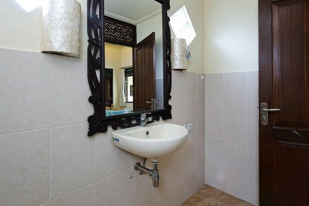 Loka Sari Guest House&Spa Ubud Extérieur photo